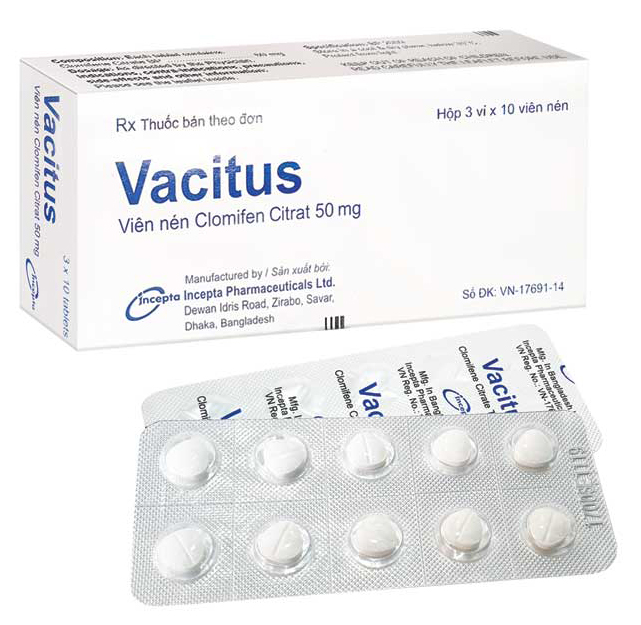 VACITUS